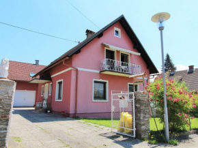 Отель Apartment in Eberndorf with Balcony Garden BBQ Bicycles  Эберндорф